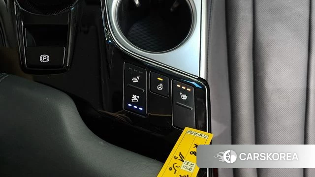 Kia K8 id 4935883 из Кореи 20