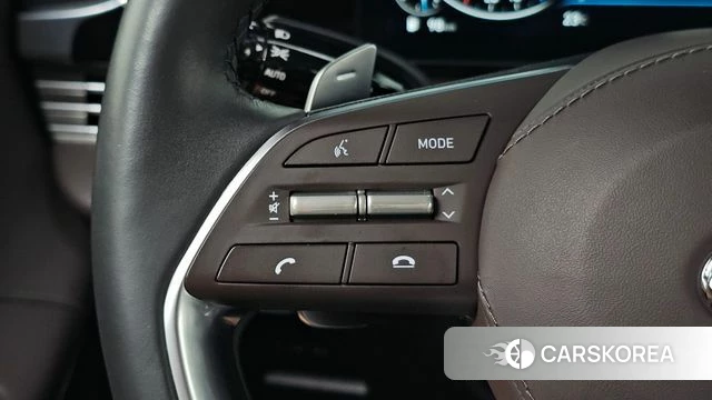 Hyundai The New Grandeur IG id 4905594 из Кореи 20