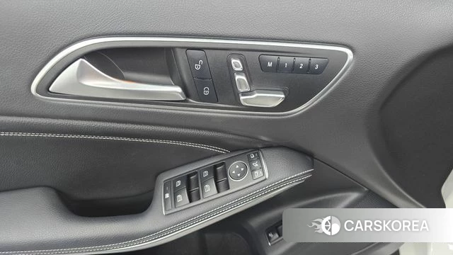 Mercedes-Benz GLA-Class X156 id 4536591 из Кореи 20