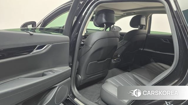 Genesis G80 (RG3) id 4778670 из Кореи 20