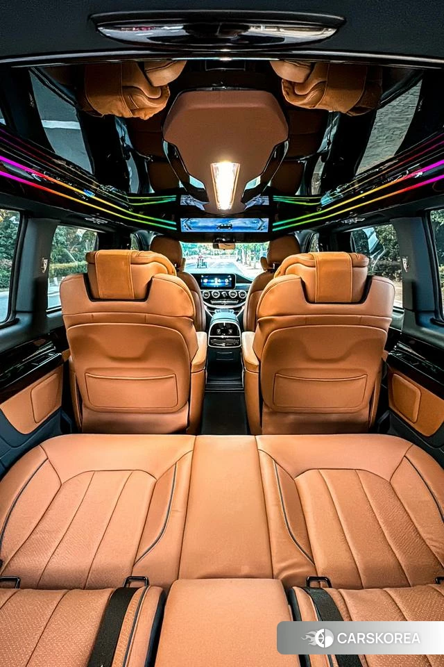Mercedes-Benz Vito id 3944957 из Китая 20
