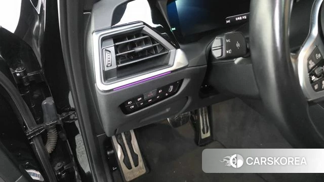BMW 3 Series (G20) id 4324231 из Кореи 20