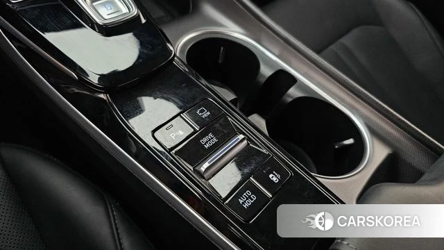 Hyundai Sonata (DN8) id 4631394 из Кореи 20