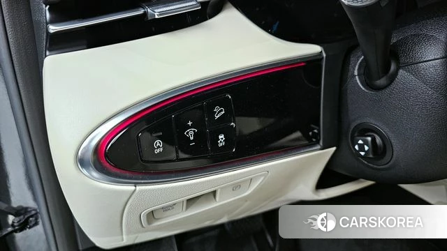 Genesis GV70 id 4282762 из Кореи 20