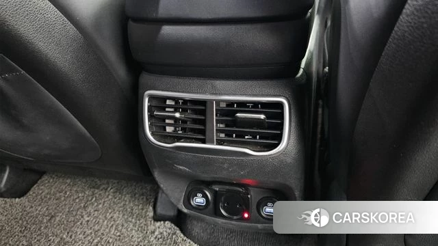 Hyundai The New Santa Fe id 4562499 из Кореи 20