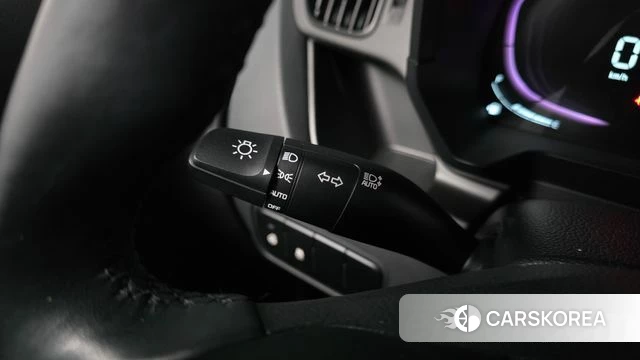 Kia The New Kia Ray id 4835343 из Кореи 20