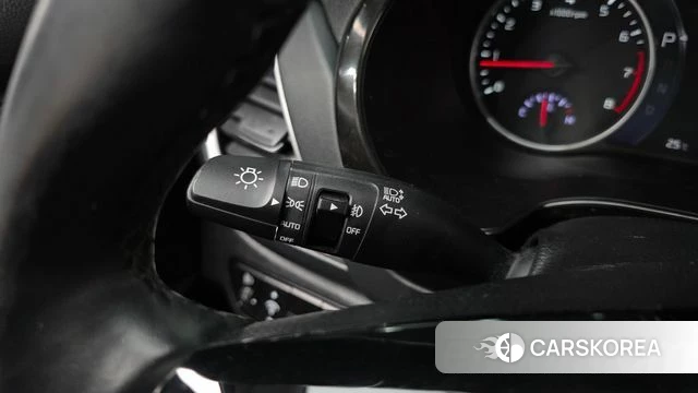 Kia Seltos id 4496239 из Кореи 20