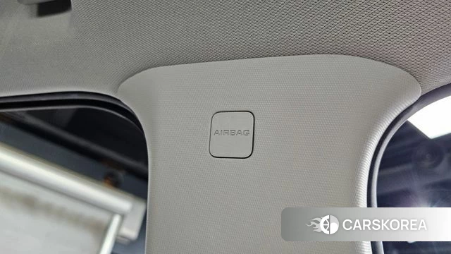 Chevrolet (GM Daewoo) Traverse id 4284749 из Кореи 20