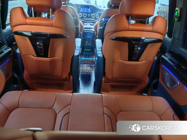 Mercedes-Benz Vito id 4279212 из Китая 20