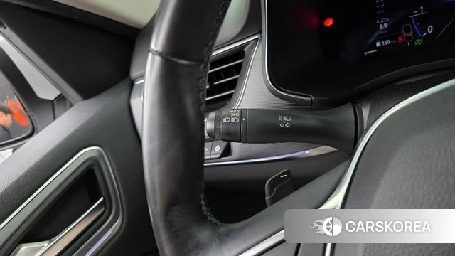 Renault Korea (Samsung) XM3 id 4641489 из Кореи 20