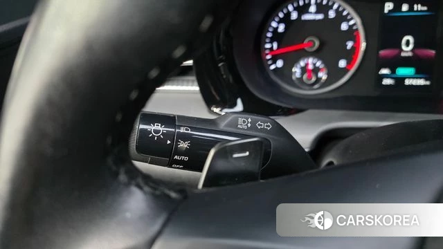 Kia K5 3rd generation id 4774081 из Кореи 20