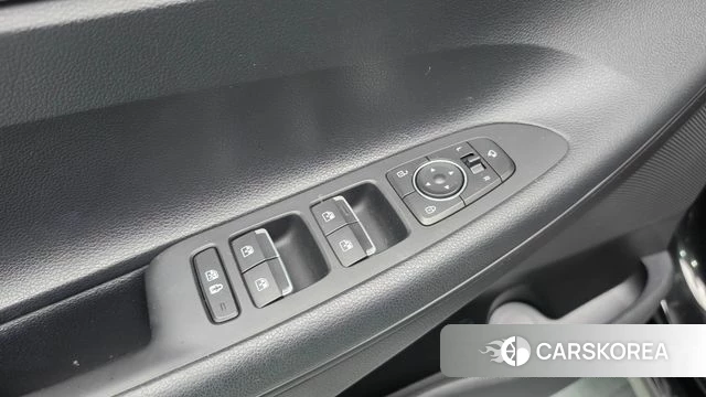 Hyundai The New Grandeur IG id 4736329 из Кореи 20