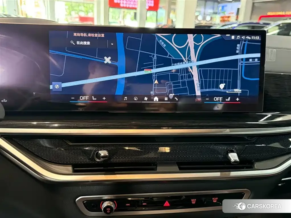 BMW X6 id 4607189 из Китая 20