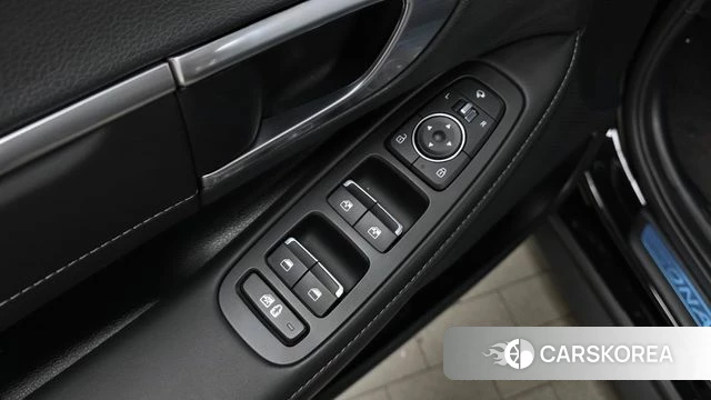 Hyundai Sonata Hybrid (DN8) id 4231332 из Кореи 20