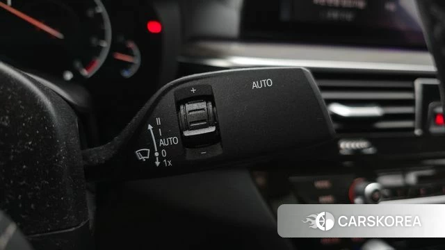 BMW 5 Series (G30) id 4595564 из Кореи 20