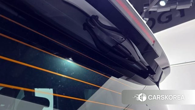 Hyundai Santa Fe (MX5) id 4185562 из Кореи 20