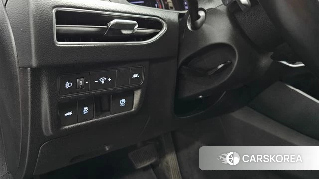 Hyundai Sonata (DN8) id 4650917 из Кореи 20
