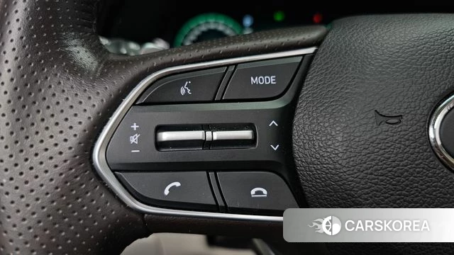 Hyundai Palisade id 4446304 из Кореи 20