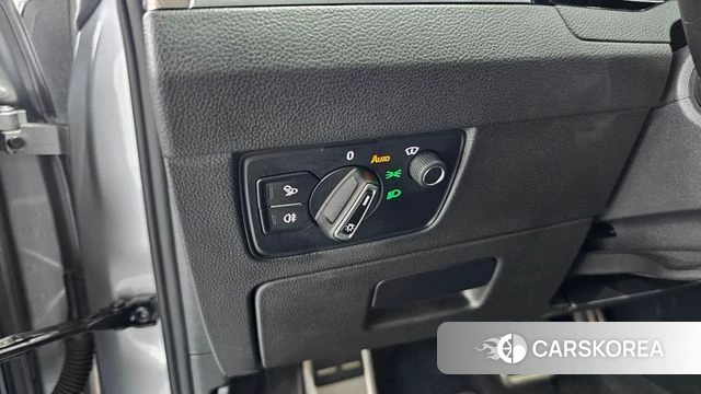 Volkswagen Arteon id 4284046 из Кореи 20