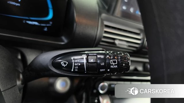 Hyundai Casper id 4942719 из Кореи 20