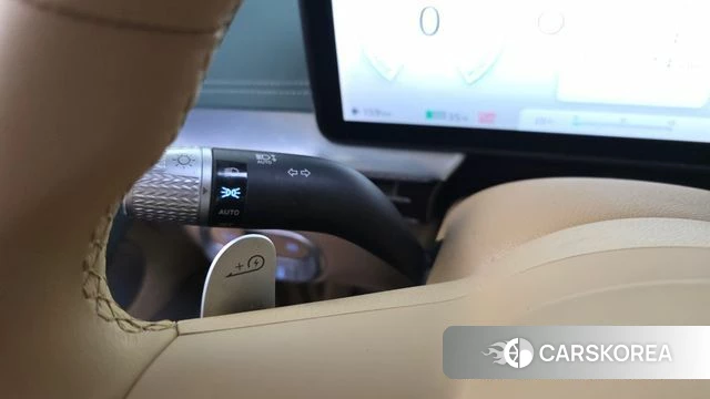 Genesis GV60 id 4613773 из Кореи 20