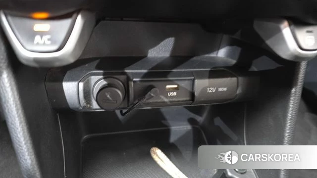 Kia All New Morning (JA) id 4943671 из Кореи 20