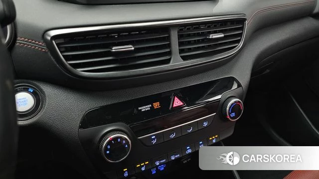 Hyundai All New Tucson id 4416417 из Кореи 20