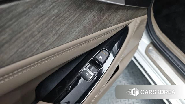 Kia K8 Hybrid id 4302541 из Кореи 20