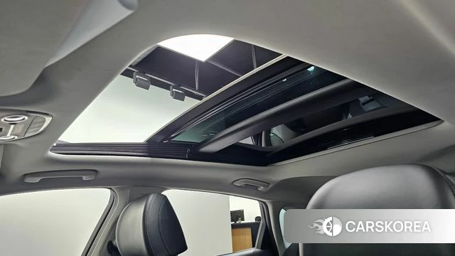 Hyundai The New Grandeur IG Hybrid id 4337935 из Кореи 20