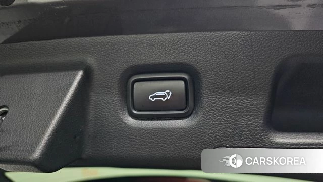 Hyundai Santa Fe TM id 4568740 из Кореи 20