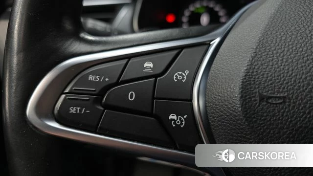 Renault Korea (Samsung) XM3 id 4464937 из Кореи 20