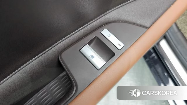 Genesis G80 (RG3) id 4562665 из Кореи 20