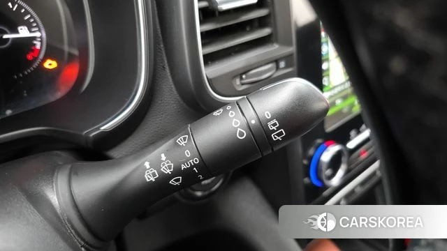 Renault Korea (Samsung) QM6 id 4776258 из Кореи 20