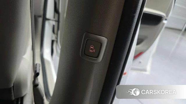 Kia The New Carnival id 4563075 из Кореи 20