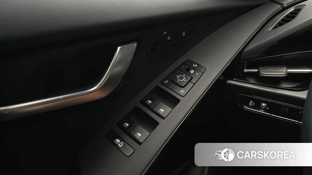 Kia Di All New Niro EV id 4706994 из Кореи 20