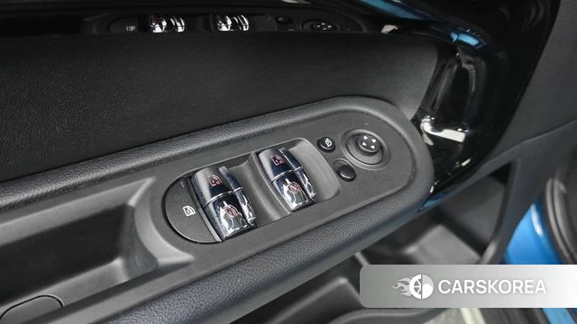 Mini Cooper Countryman id 4773974 из Кореи 20