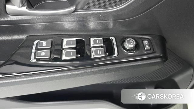 Ssangyong Beautiful Korando id 4231563 из Кореи 20