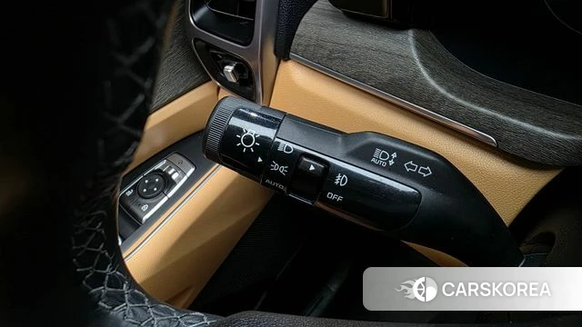 Kia Sorento 4th Generation id 4739998 из Кореи 20