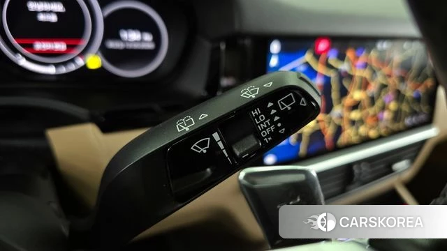 Porsche Cayenne (PO536) id 4310768 из Кореи 20
