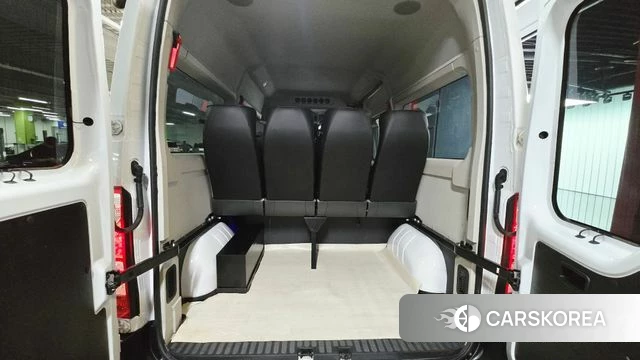 Renault Korea (Samsung) Master id 4780769 из Кореи 20