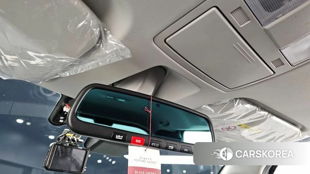 Kia The New Kia Ray EV id 4879957 из Кореи 20