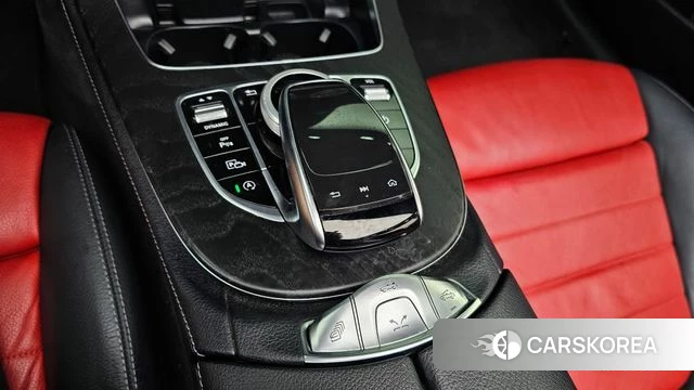 Mercedes-Benz E-Class W213 id 4652216 из Кореи 20