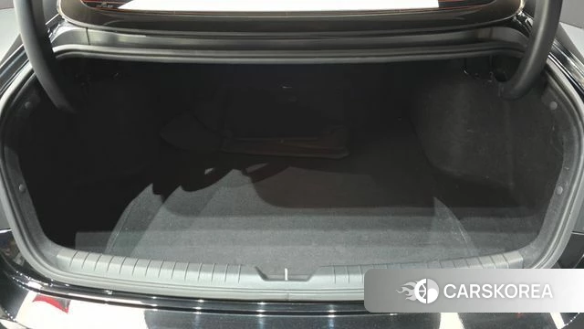 Hyundai Sonata Hybrid (DN8) id 4338140 из Кореи 20