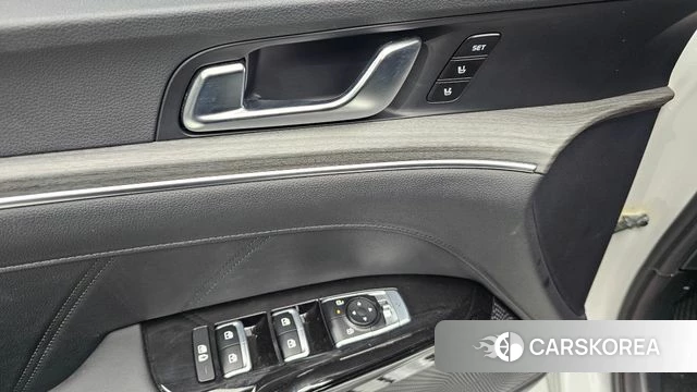 Kia The New K5 Hybrid 3rd generation id 4248776 из Кореи 20