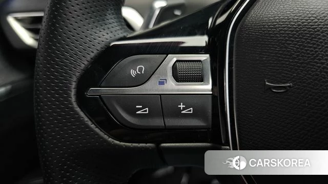 Peugeot 3008 second generation id 4429902 из Кореи 20