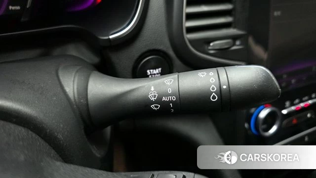 Renault Korea (Samsung) SM6 id 4397863 из Кореи 20