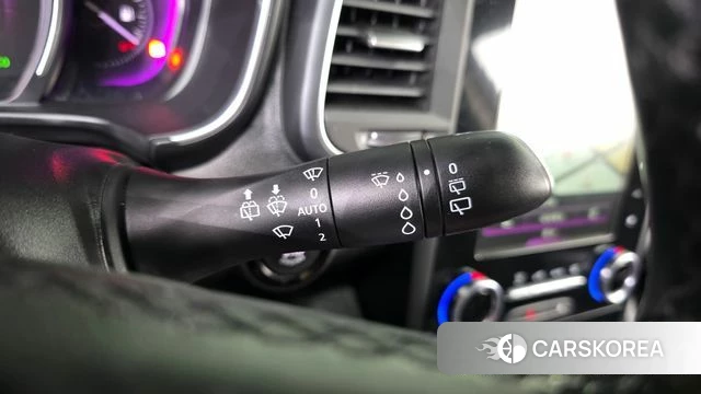 Renault Korea (Samsung) The New QM6 id 4465038 из Кореи 20