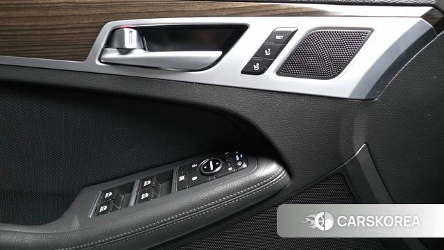 Genesis G80 id 4351295 из Кореи 20