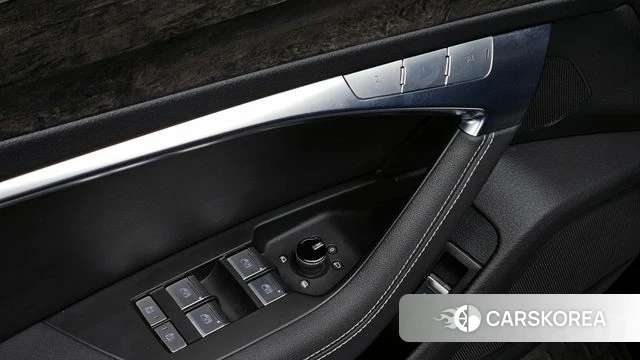 Audi A6 (C8) id 4376786 из Кореи 20