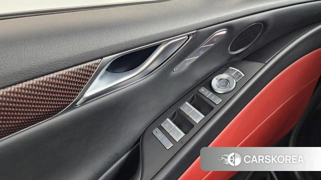 Genesis G80 (RG3) id 4792378 из Кореи 20